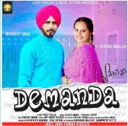 download Demanda-Mandeep-Brar Deepak Dhillon mp3